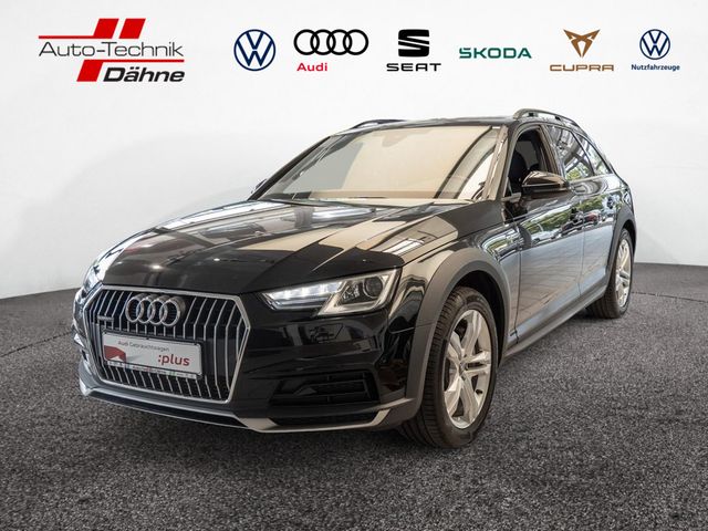 A4 Allroad 45 TFSI quattro SHZ XENON NAVI PANO