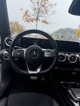 Mercedes-Benz CLA 200 - AMG-Line/ TÜV Neu - gebrauchte Mercedes-Benz CLA 200 aus dem Jahr 2020