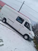 Mercedes-Benz mercedes sprinter 313 - Mercedes-Benz Sprinter aus 2004: 313