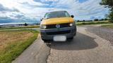 Volkswagen VW T 5 Diesel - VW LT von 2011