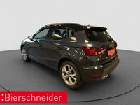 Seat Arona - Vorschau Bild 9
