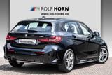 BMW 118i M Sport Navi LED Klima SHZ Bluetooth DAB - BMW 118 in Köln