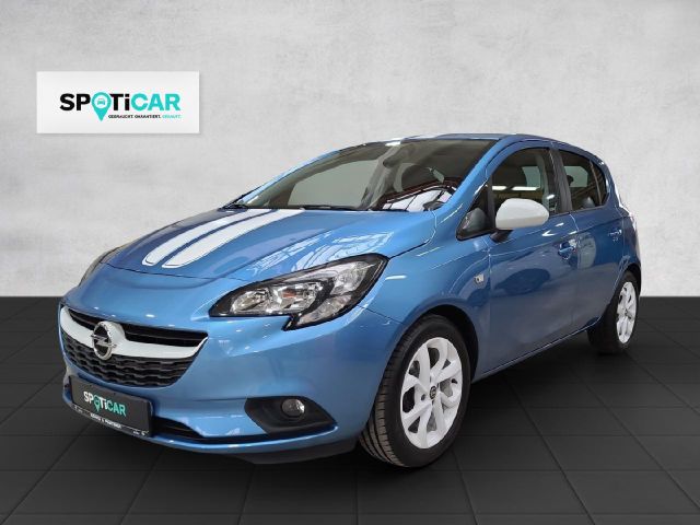 Opel Corsa E Color Edition 1.4 66KW/90PS 5G SHZ+LKHZ