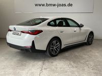 BMW i4 - Vorschau Bild 14