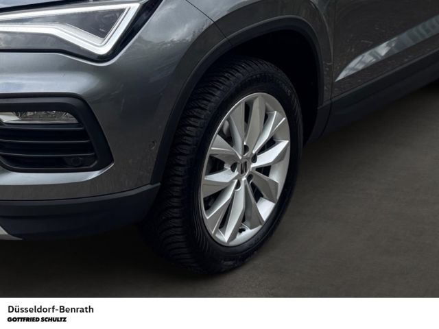 Seat Ateca - Bild 9