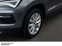 Seat Ateca - Vorschau Bild 9