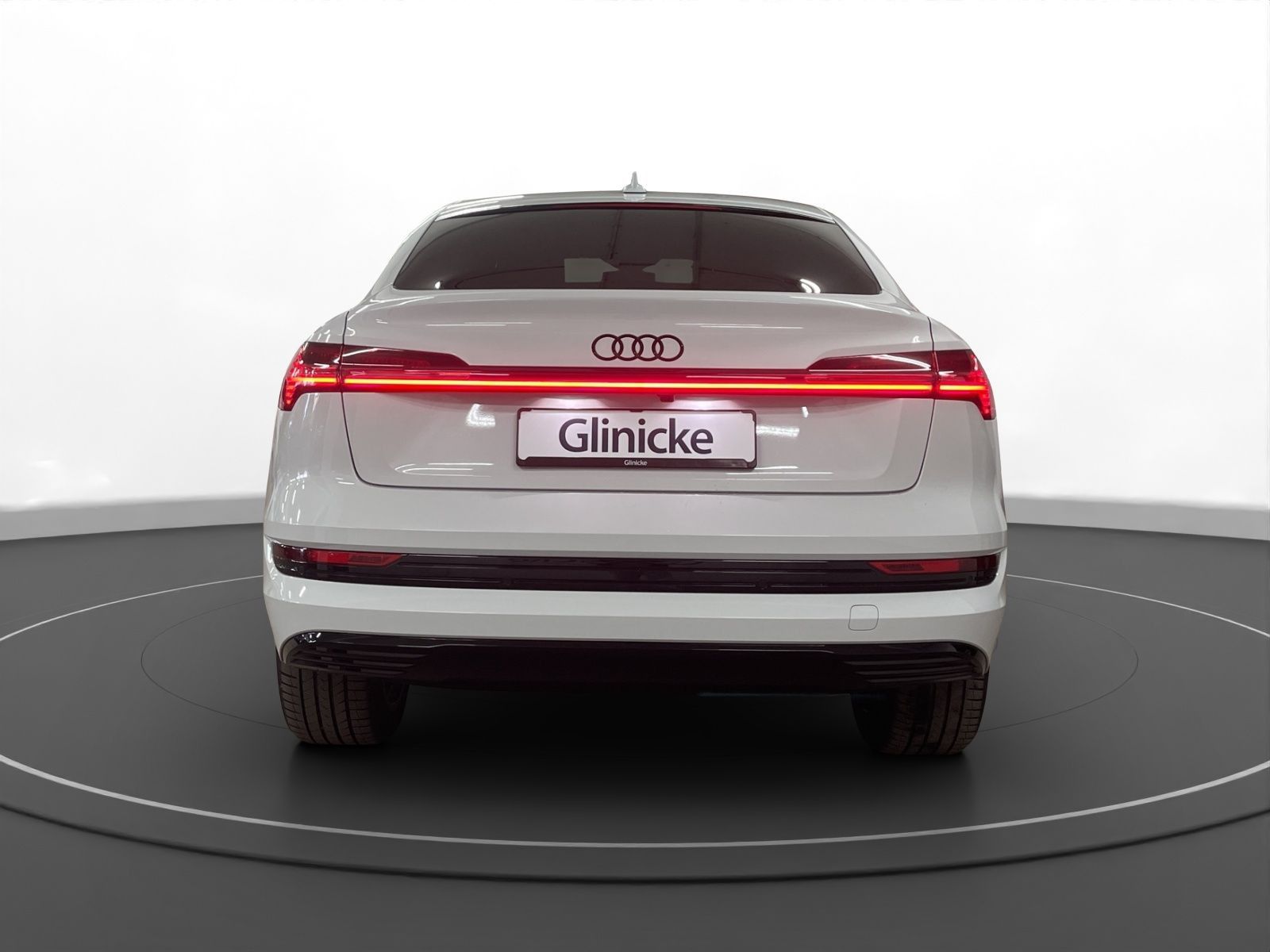 Audi e-tron - Bild 3