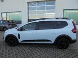 Dacia Jogger Extreme+Voll + LM-WKR + Werksgarantie ! - weiße Dacia Jogger
