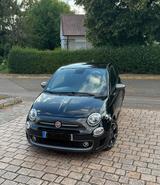 Fiat 500 Sport Ellenator 06/2019 - Fiat 500S Gebrauchtwagen