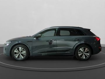 Audi Q8 e-tron - 3