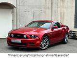Ford Mustang 5.0 GT V8*Schalter*LED*Leder*Navi* - Ford Mustang in Oberhausen