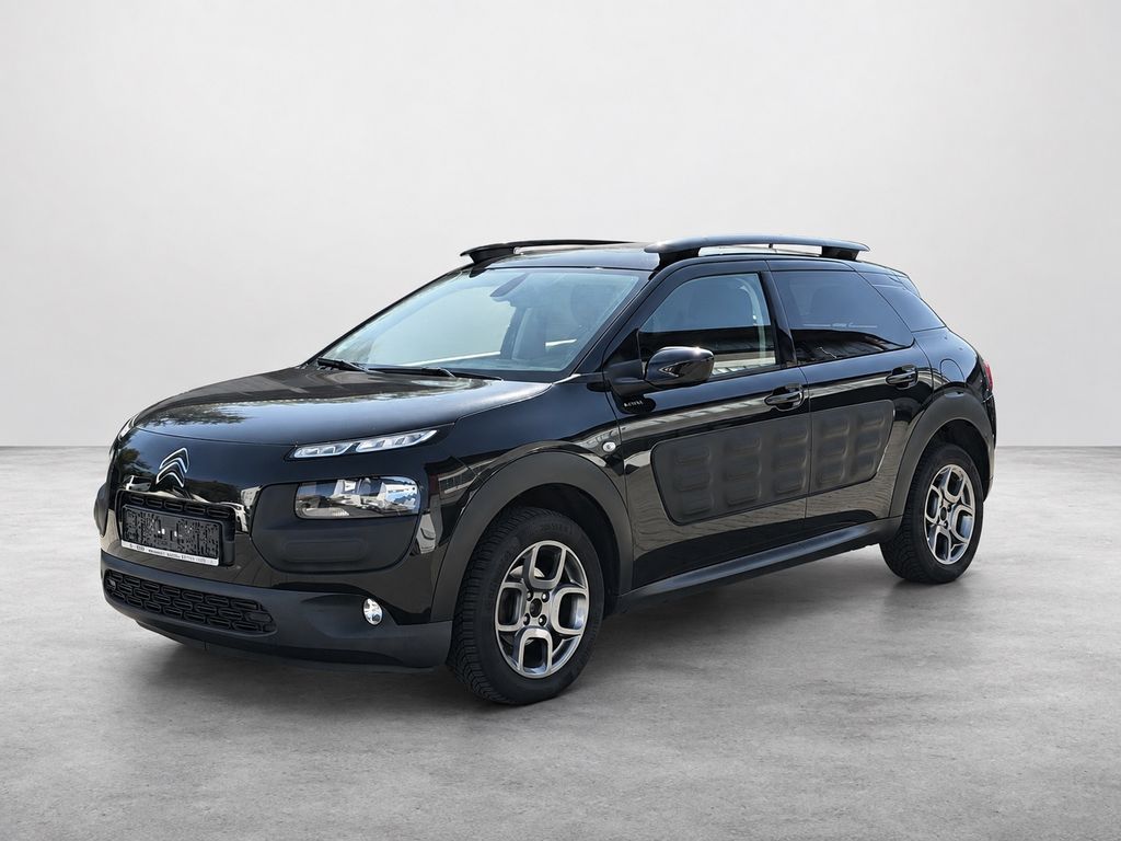 Image of Citroën C4 Cactus