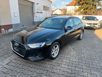 Audi A4 - 2