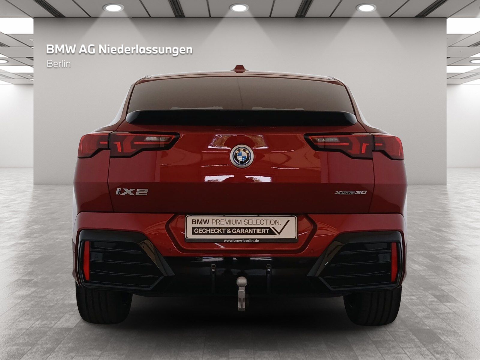 BMW iX2 - Bild 6