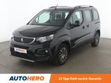 Peugeot Rifter 1.2 PureTech Allure L1*TEMPO*PDC*KLIMA* - gebrauchte Peugeot Rifter aus dem Jahr 2019