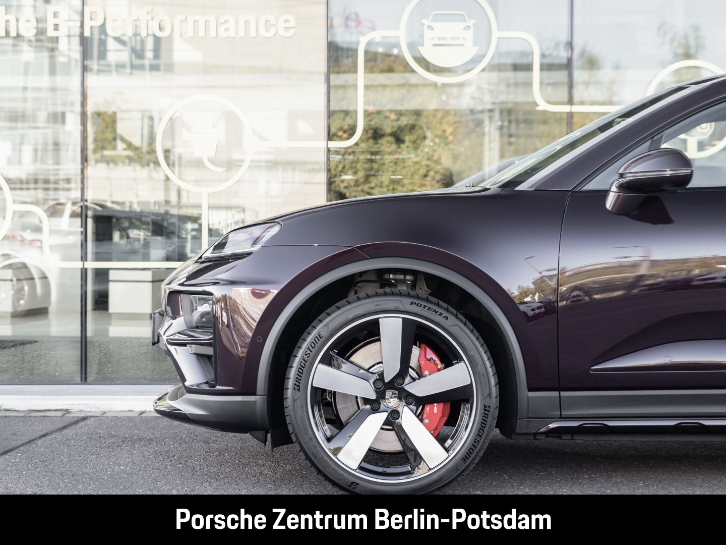 Porsche Macan - Bild 10