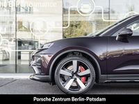 Porsche Macan - Vorschau Bild 10