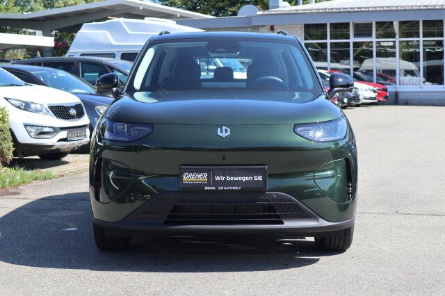 Leapmotor Design Promax Klima/Navi imagem 2