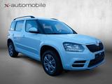 Skoda Yeti Active 4x4 1.Hand 4X4 PDC SHZ - Skoda Yeti: Kombi