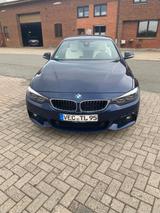 BMW 430i xDrive Cabrio M Sport A M Sport - BMW 430 von privat
