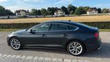 Audi A5 40 TFSI S tronic Sportback | EZ 07/2021 | LED - Audi A5 Gebrauchtwagen in München
