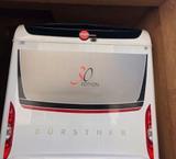 Bürstner Travel Van 620, 30 Jahre-Edition  - Bürstner T 620