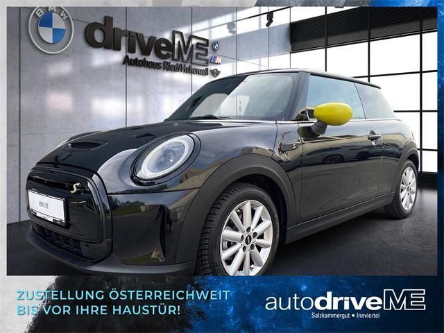 MINI Cooper SE I Electric Trim I SHZ I -51%