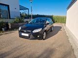 Ford Focus 1,6TDCi 85kW, AHK