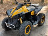 Can-Am Renegade 1000 X xxc - QUAD 100