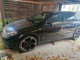Opel opel astra  h opc line - Opel Astra: H Opc Line