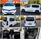 Toyota Proace City 1,5-l-D-4D 96kW L1 Executive Exe...