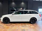 Skoda OCTAVIA COMBI TDI 4x4 AMBITION SHZ TEMPO 2Z-KLIM - Skoda Octavia Ambition mit Diesel-Antrieb