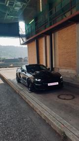 Ford Mustang GT500 Shelby  - Ford GT