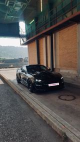 Ford Mustang GT500 Shelby 