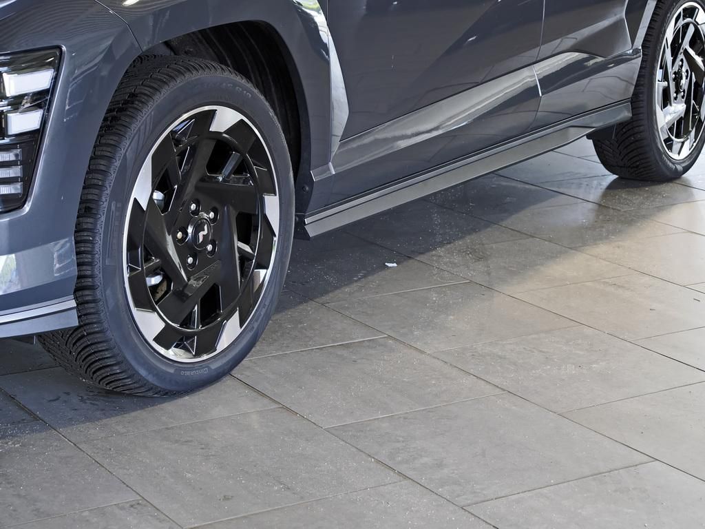 Fahrzeugabbildung Hyundai KONA N LINE ELEKTRO 2WD SHZ LHZ KAMERA NAVI LED