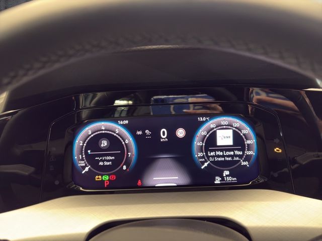 Volkswagen Golf - Bild 21