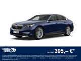 BMW 530e Lim. LED NAVI HUD PANO SPORTSITZ 360° 19" - BMW 530 Jahreswagen