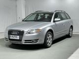 Audi A4 Avant 2.0 tdi Fap - Audi A4 aus 2007: Kombi