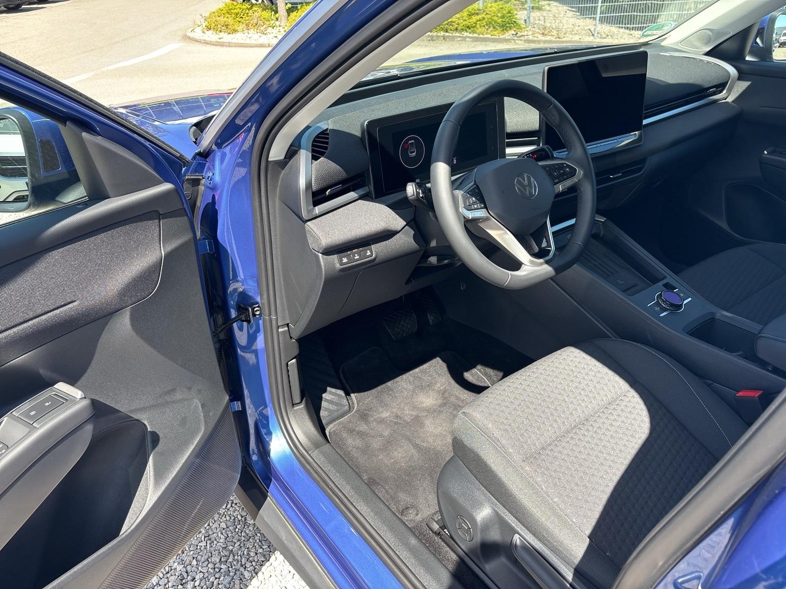 Volkswagen T-Roc derNeue Life TSi Kamera/CarPlay/ACC/LED