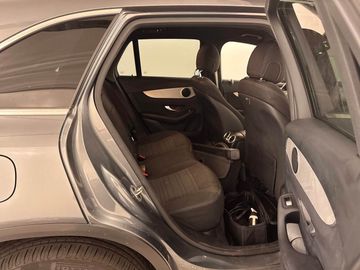Mercedes GLC 300 - 10