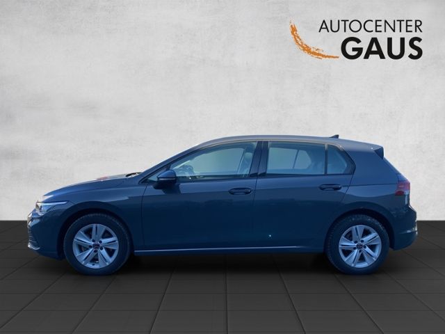 Golf VIII Life 1.5 TSI 259€ ohne Anz. LED*Navi*A
