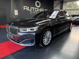BMW 750 d xD HUD/3DKamera/Softclose/H&K/TV+/Sitzlüf. - gebrauchte BMW 750 aus dem Jahr 2019