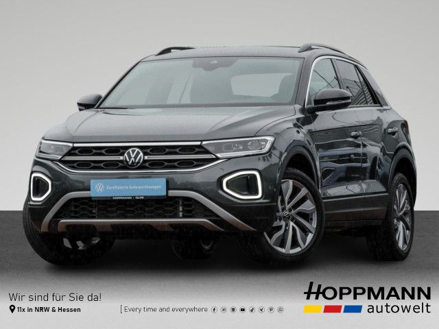 Image of Volkswagen T-Roc