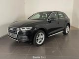 Audi Q5 Q5 2.0 TDI 190 CV quattro S tronic Sport - Audi Q5 mit Halbautomatikschaltung