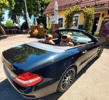 Mercedes-Benz SL 350 - - Mercedes-Benz SL-Class: Schwarz