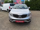 Vorschaubild Kia Sportage Spirit 2WD