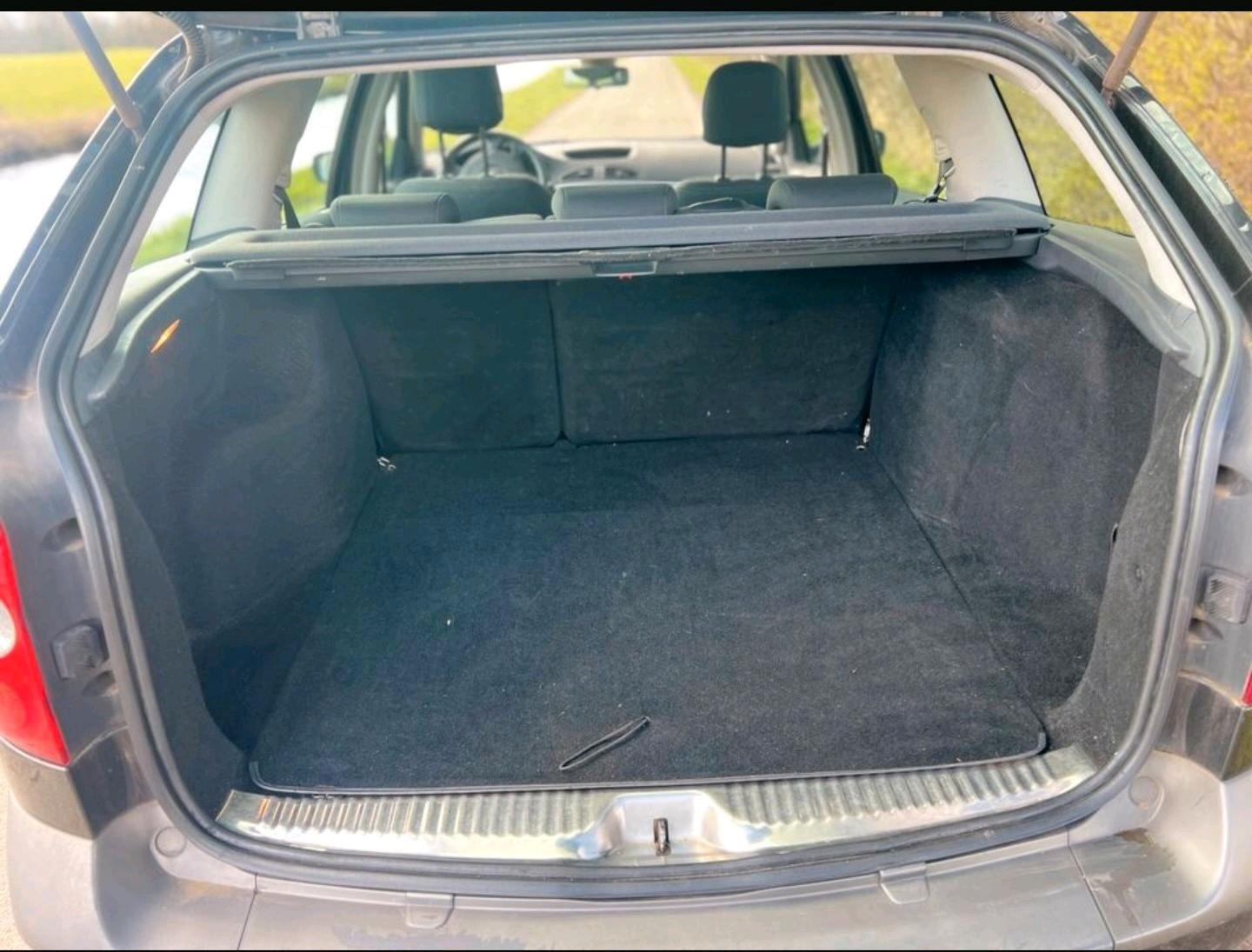 Renault Laguna 2006 — photo 15