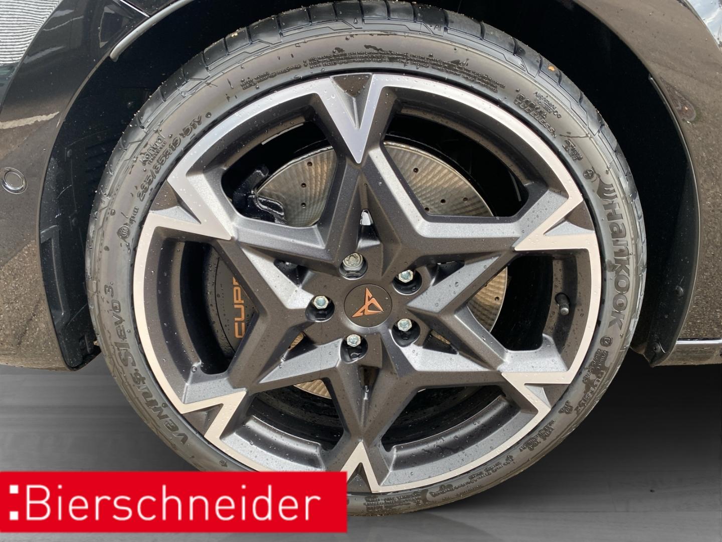 Cupra Leon VZ 2.0 TSI DSG MATRIX SENNHEISER, миниатюра 7