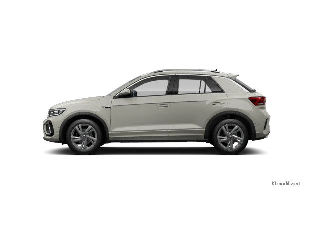Volkswagen T-Roc - Bild 4