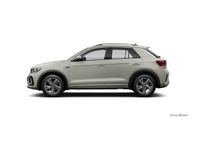 Volkswagen T-Roc - Vorschau Bild 4